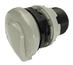 Ww6604407 Air Control 1inch Truseal 2.5inch Body