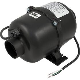 3210101 Air Supply 4ft 1.0hp 115v 4.5a Amp Blower