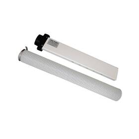 440456 Air Supply 4 Inch Pool Liner Inlet Tube