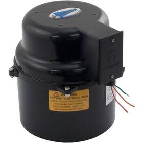 6310201 Air Supply 1.0 Hp 230v 2.5-amp Silencer Blower