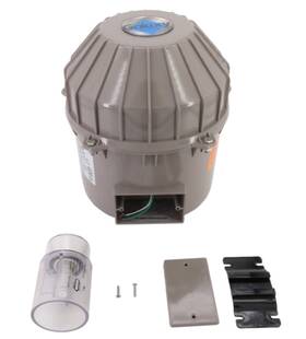6515131 Air Supply Galaxy Pro 120v 1.5hp 8.0amp Outdoor Spa Blower