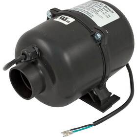 3915131 Air Supply 815100020977 Blower Ultra 9000 1-1-2hp 120v With Amp Plug