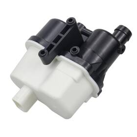 Khv007 Aitken Evap System Vapor Leak Detection Pump Compatible With Bmw 3 Series 5