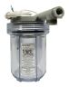 755000250 Ak1200 Pentair Flow Cell Complete Kit New In Box Never Installed
