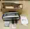 Al-ocp-3-8 Aqualogic Optima Compact Plus Elecro Inline Pond Heater 8 Kw 220 Volt New 5060114179554