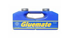 Aladdin Equipment 601402101502 2000 Gluemate Dual Cavity Container
