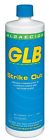 71114 Algaecide Strike Spa Pool 1-quart Glb Products