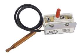 275329000 Allied Innovations 0.31 Inch X 3 Bulb 18 Capillary High Limit Sensor