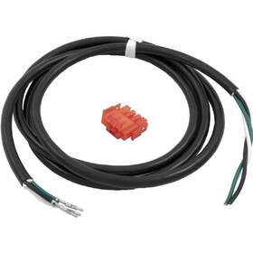 5-50-5006 Allied Innovations 6ft Cord Accessory With Amp Plug Spa Pool Replacement