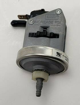 800125-8 Allied Innovations Pressure Switch 21 Amp 2 Psi