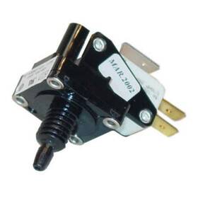860010-0 Allied Innovations Jag-3 Spdt 3amp Momentary Air Switch Genuine Part