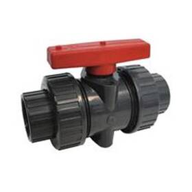 Ituv300se American Granby 3 Inch Pvc True Union Ball Valve