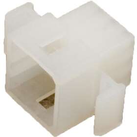 50-36-1871 Amp Female 9 Pin Cap Housing