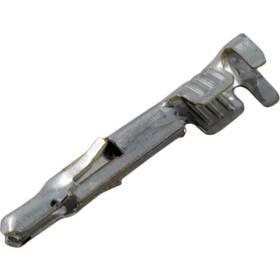Mol2-08-2004 Amp 14-20 Male Pin - Bag Of 25