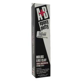 Anderson 88-407-1010 14 Oz A B Epoxy Putty - White