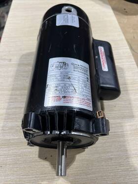 Sk1152 Ao Smith New Old Stock Century 1 1/2 Hp Pool And Spa Pump Motor
