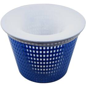 Aoodoom 680491461346 Pool Skimmer Socks - 10 Pcs Filters Baskets Skimmers Cleans White