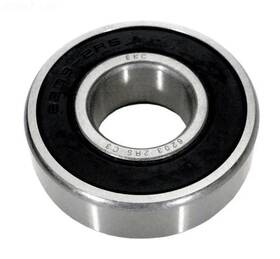 Apc6203 Apc 842524111646 Double Seal Ball Bearing