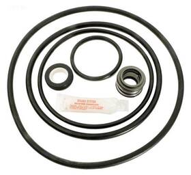 Apc 842524112872 O-ring And Seal Kit