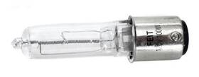 Apc120100dc Apc 100w 120v Quartz Halogen Twist Lock Bulb Bayonet Style