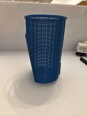 Spx3000m Apc Apcb207 Hayward Super Ii Pump Basket Replacement B-207