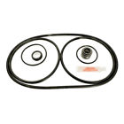 Apck1046 Aladdin Gasket And O-ring 682470346255
