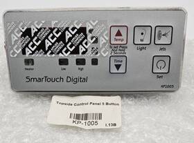 Kp-1005 Applied Computer Controls Acc Smartouch Digital Kp1005 New