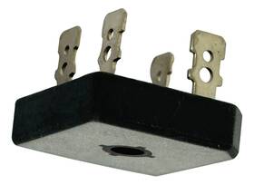 Aqrrectifier-2 Aq-r Goldline Gbpc3504 Hayward Bridge Rectifier Only