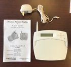 Aql-ww-rf-ps-4 Hayward New Goldline Wireless