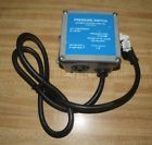 Aqu-m011h Aquasol Safety Pressure Switch High To Psi Used Parts