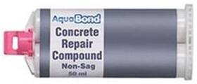 Cr-2100 Aqua Bond Non-sag Concrete Repair Compound 50ml