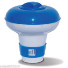 Aqua Chem Chlorine Floating Dispenser For Spa Pool 014746581730