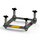 Acp-f-04cajp-e Aqua Creek Anchor