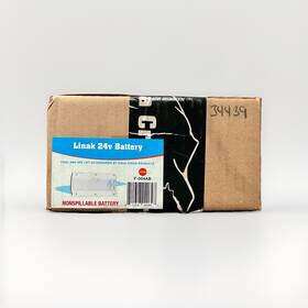 F-004ab Aqua Creek Universal Replacement Battery F004ab New In Box