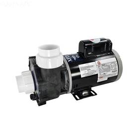 Af053207612040 Aqua-flo Pump Xp2e 2 Hp 230v Speed 56y Flo-master
