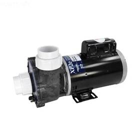 Af053340122040 Aqua-flo 3 Hp 2 Inch 240v 3.8a/12a