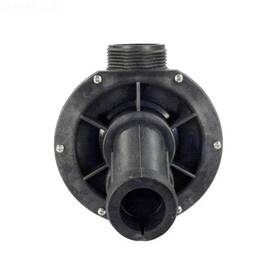 Af91041010000 Aqua-flo Assembly Wet End Complete 1 Hp Inc. 2-8