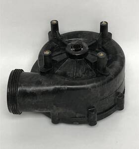Af91041825000 Aqua-flo Wet End 2.5 Hp Xp2e 48 Frame