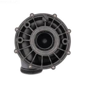 Af91042140000 Aqua-flo 4 Hp Wet End 2-1/2 Inch 48/56