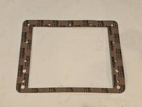 H01616 Aqua Genie Gasket - Face Plate