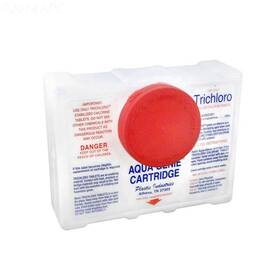 Hg145 Aqua Genie Canister Assembly With Cap And Label