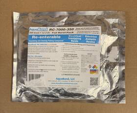Rc-7000-350 Aquabond Underwater Electrical Insulating Resin Conductive - New