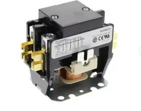 Ecs0073 Aquacal Contactor 2p 40 Amp 24v