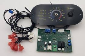 Stk0253 Aquacal Ecs0276 Hp10 Upgrade Kit Heat Only - For Display Missing Knob