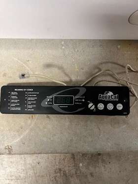 Lbp0052 Aquacal Display Board