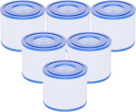 Pfc002-we-6aa Aqualtra Hot Tub Filter Type S1 Spa Filters Replacements