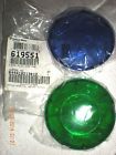 619551 Aqualuminator Parts Quasar Lens Kit Replacement Plastic Cover Pentair