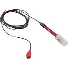 S010 Aquasol Controllers Inc Sendor Orp Electrode 10ft Cord