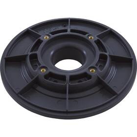 Aquastar 615t105 1.87 Inch Hs 1.5 Mpt 6 Wall Fitting - Dark Gray