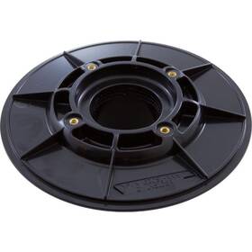 620si102 Aquastar 6 Inch Sumpless Bulkhead 2 Slip Insider Wall Fitting - Black 620si102 Aquastar 6 Inch Sumpless Bulkhead 2 Slip Insider Wall Fitting - Black